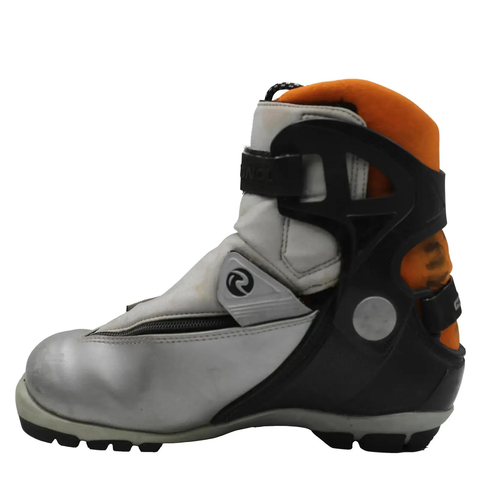 RECONDITIONNE - Chaussure De Ski De Fond Rossignol Comp Skate Nnn 3/4