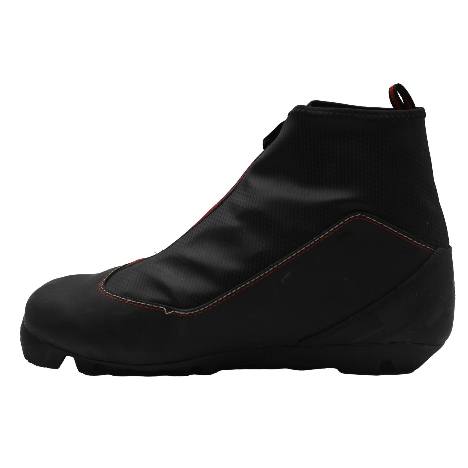 RECONDITIONNE - Chaussure De Ski De Fond Rossignol Xc1 Ultra Turnamic 3/4