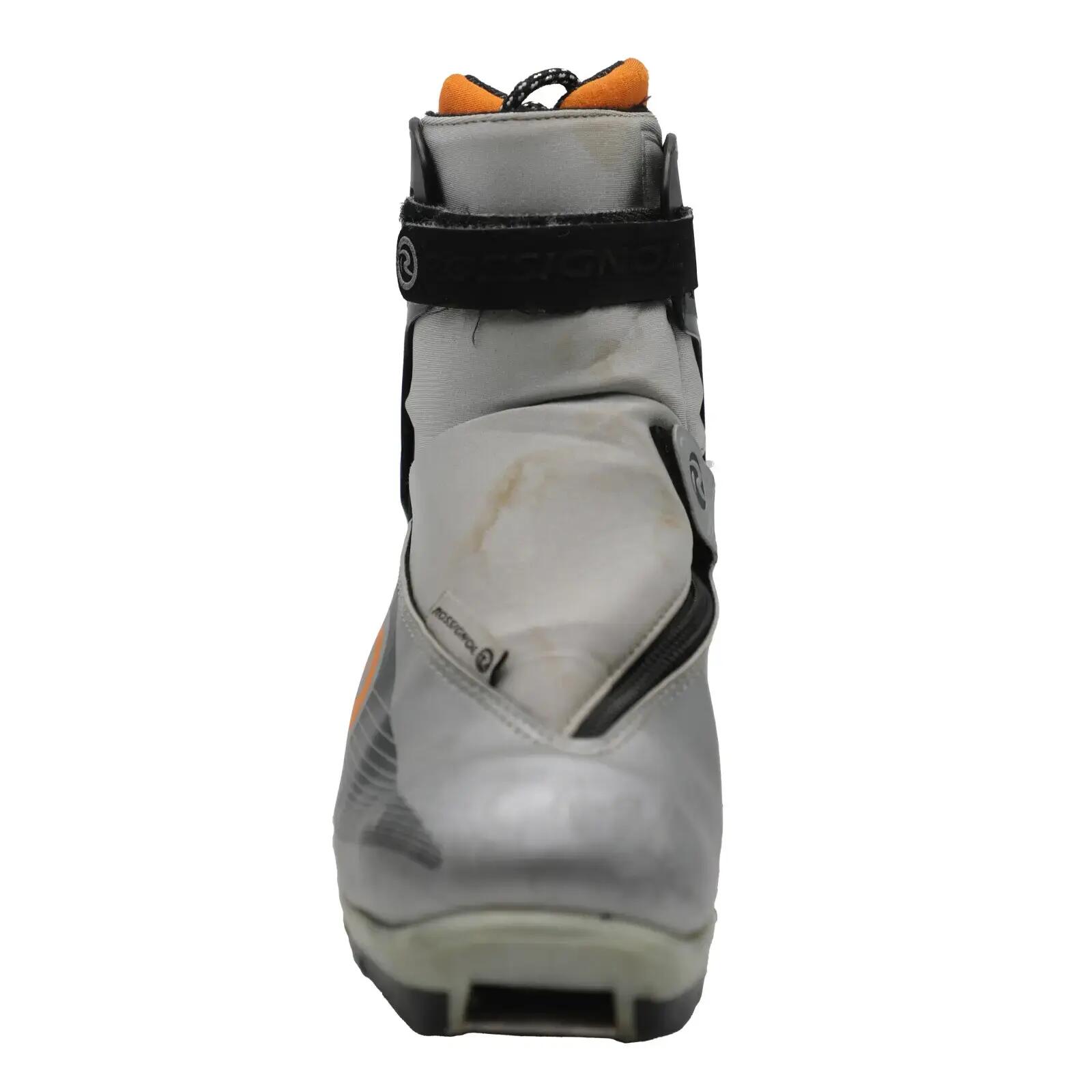 RECONDITIONNE - Chaussure De Ski De Fond Rossignol Comp Skate Nnn 4/4
