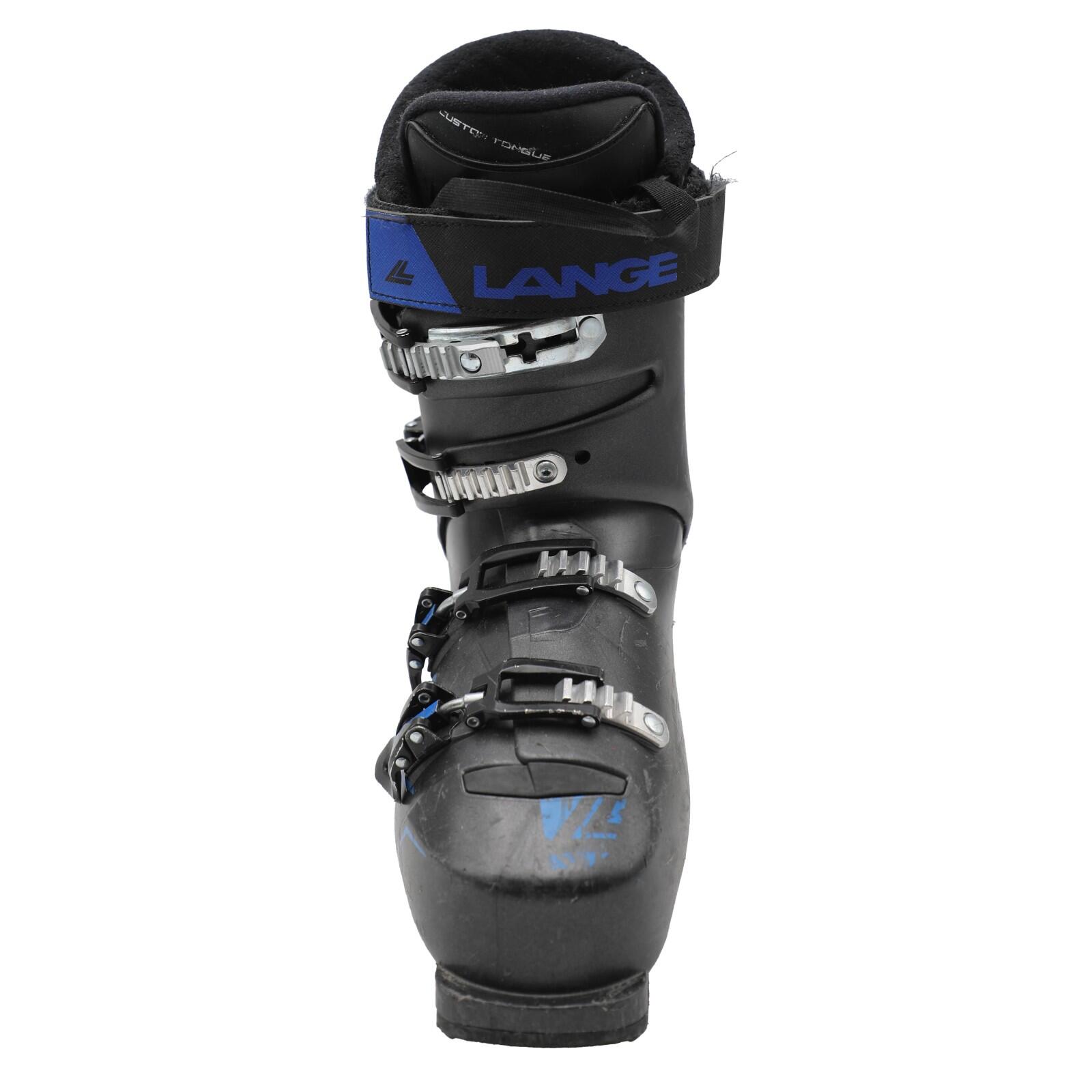 RECONDITIONNE - Chaussure De Ski Lange Lx 90 Ltd 4/4