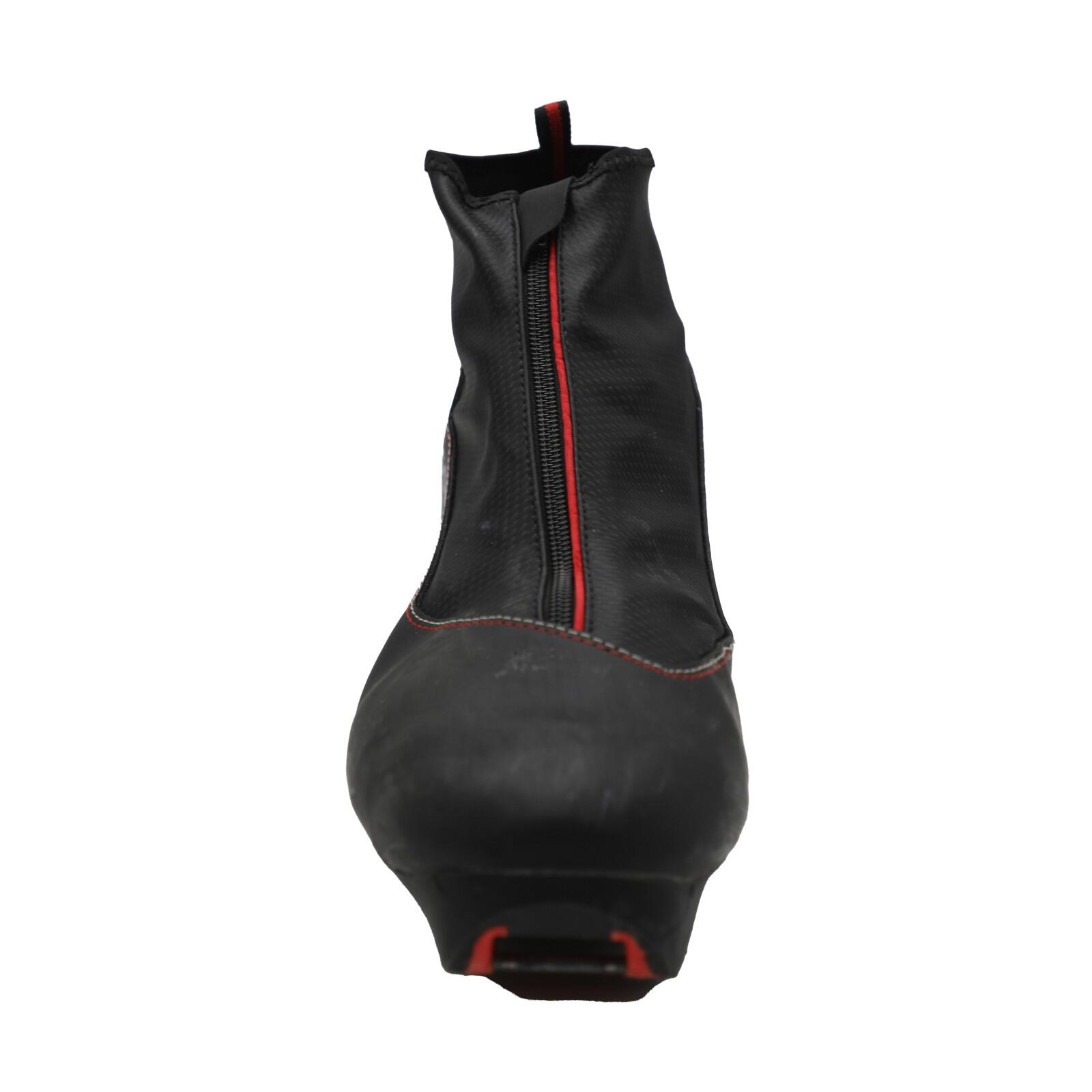 RECONDITIONNE - Chaussure De Ski De Fond Rossignol Xc1 Ultra Turnamic 4/4