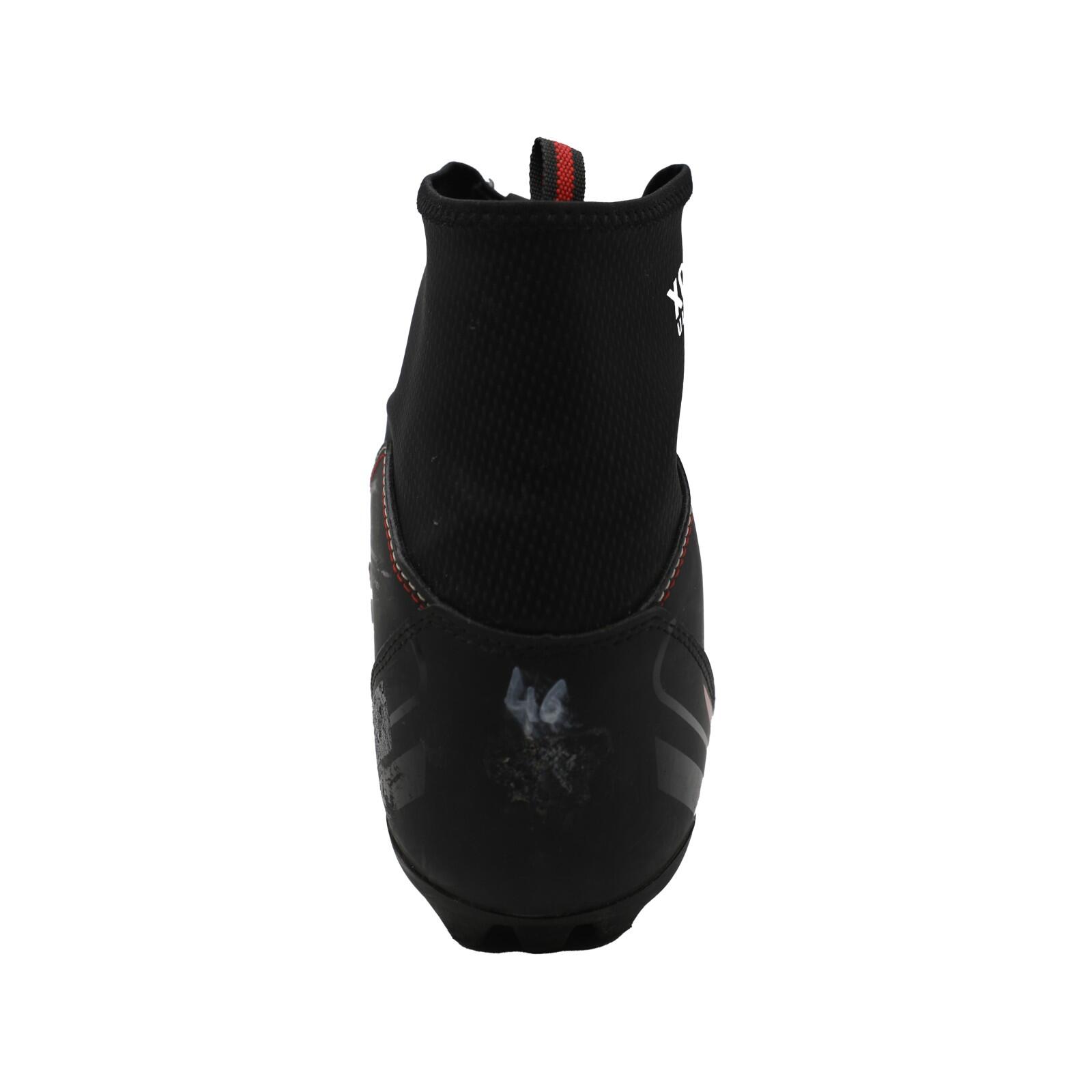 RECONDITIONNE - Chaussure De Ski De Fond Rossignol Xc1 Ultra Turnamic 1/4