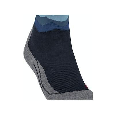 Falke Damen Trekking-Socken TK2 Crest 16194 4/5