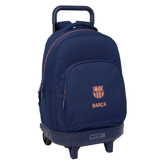 Cartable FC BARCELONA Polyester 600D