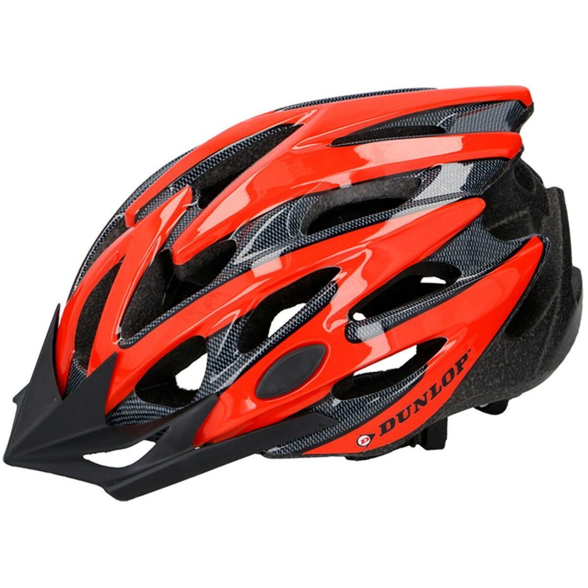Kask rowerowy Dunlop MTB 2/7