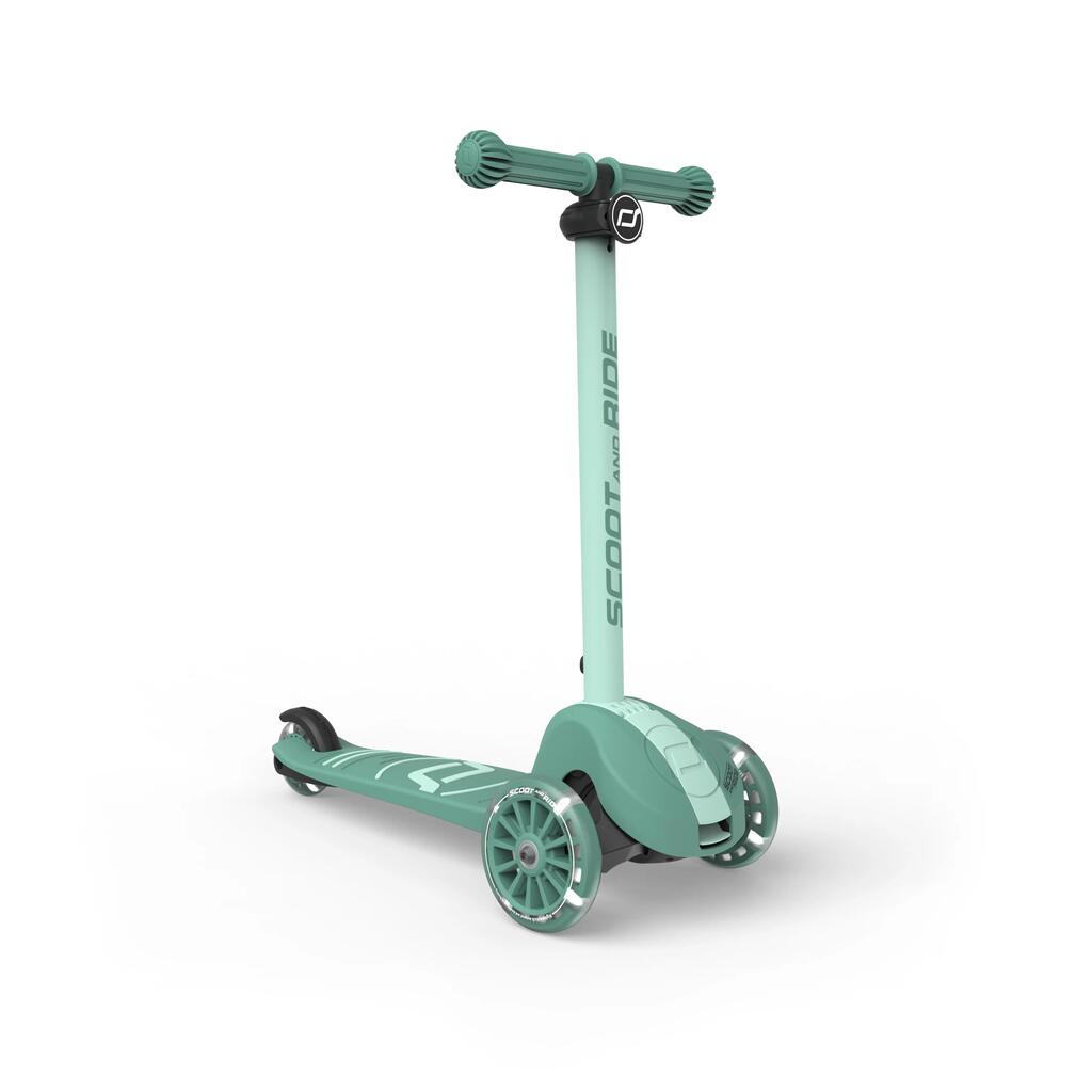 Scooter  Highwaykick 3S  Forest