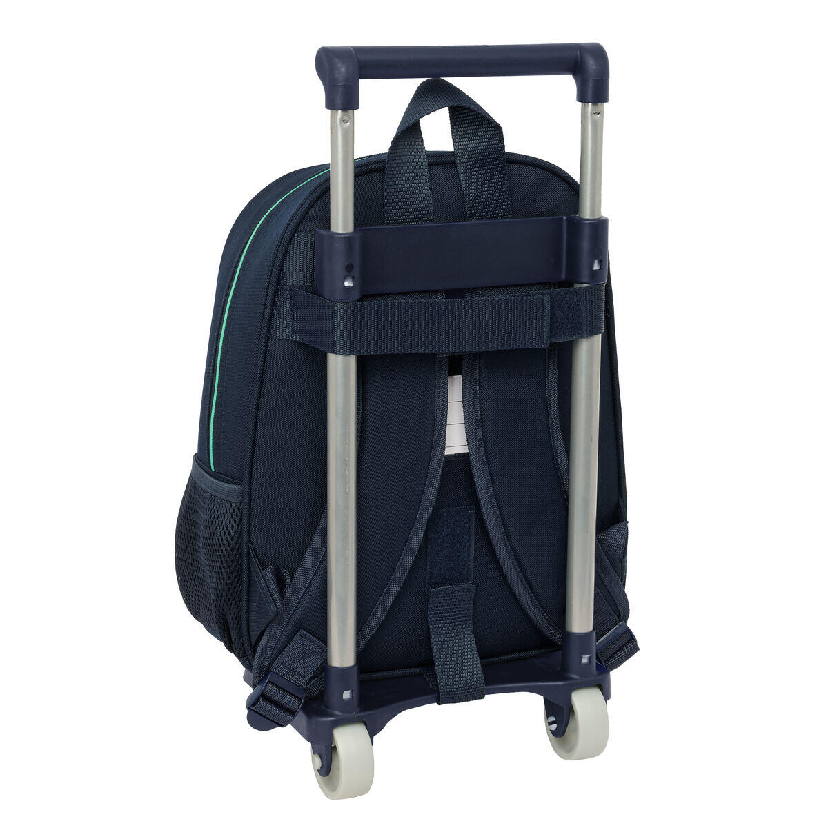 Schulrucksack REAL MADRID Polyester 600D 3/3