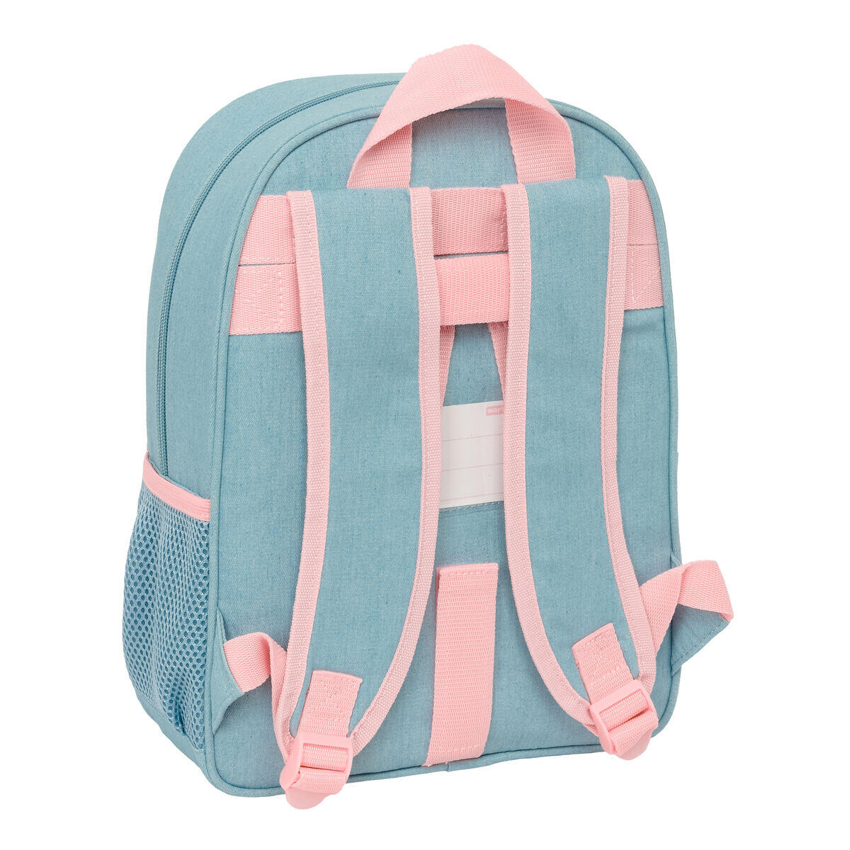 Mochila Escolar WICKED 26 x 34 x 11 cm 3/3