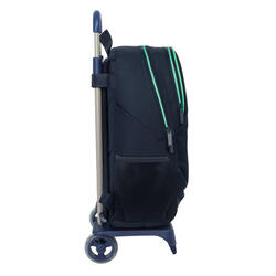 Cartable REAL MADRID Polyester 600D