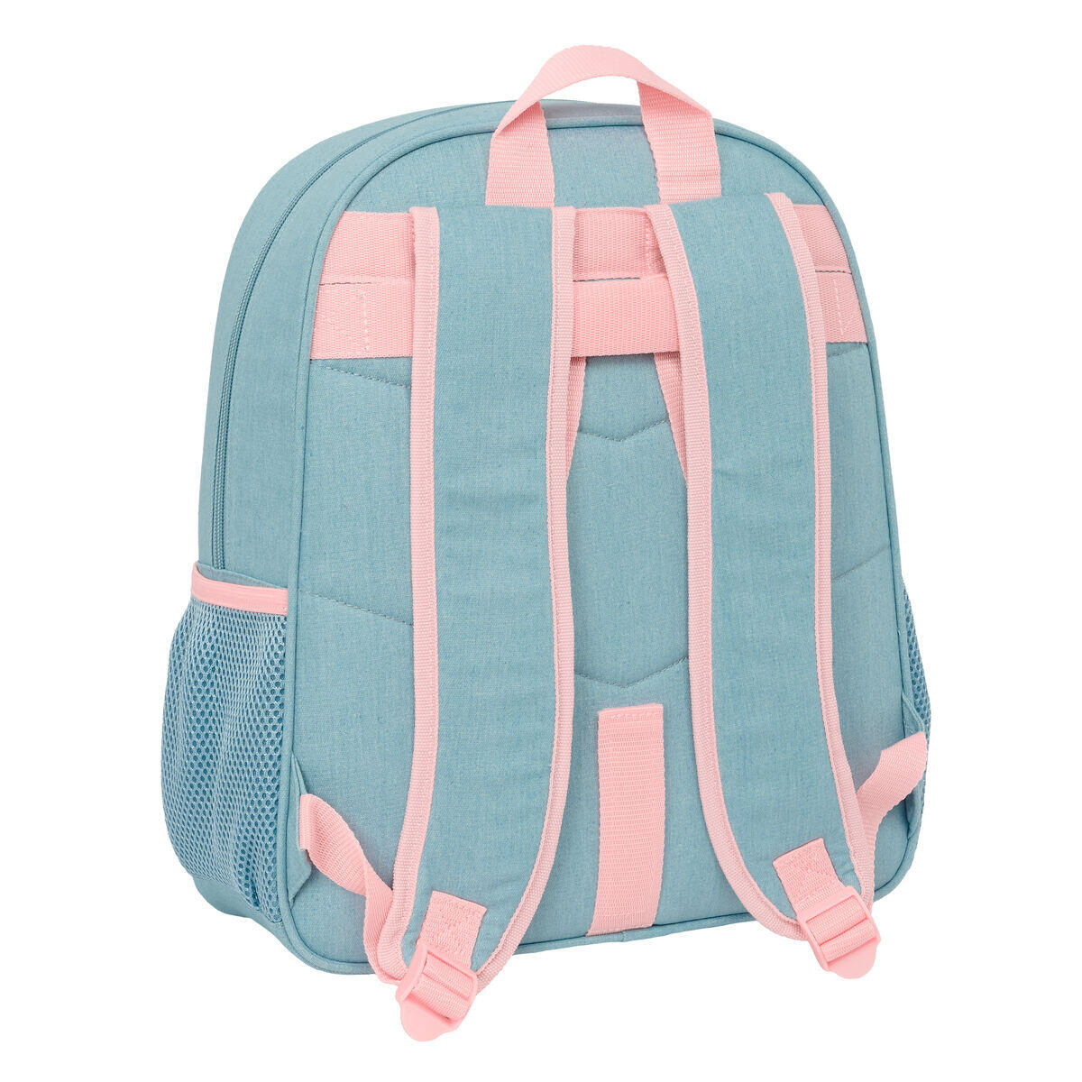 Mochila Escolar WICKED 32 x 38 x 12 cm 3/3