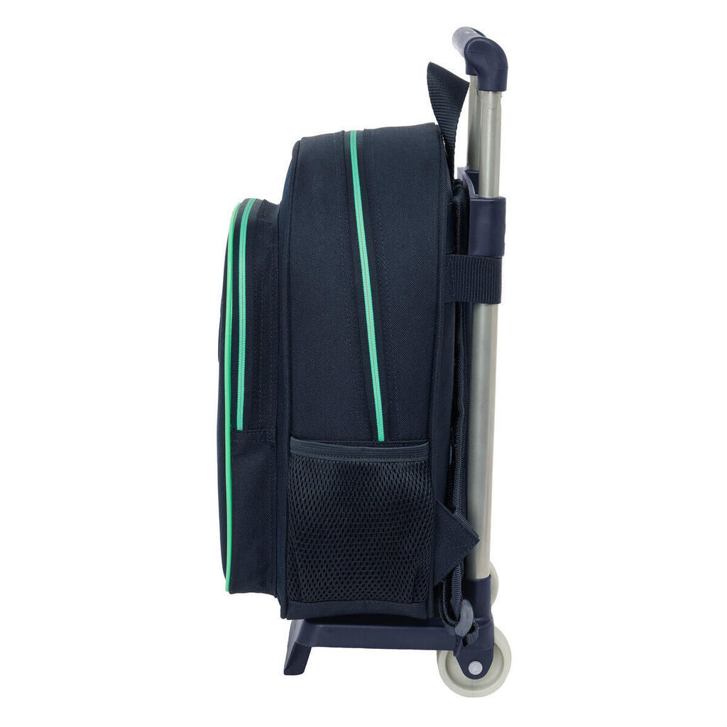 School Bag REAL MADRID Polyester 600D