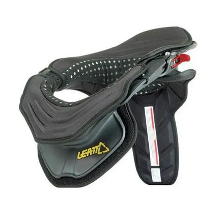 Nekbescherming voor motorfiets karts Leatt
