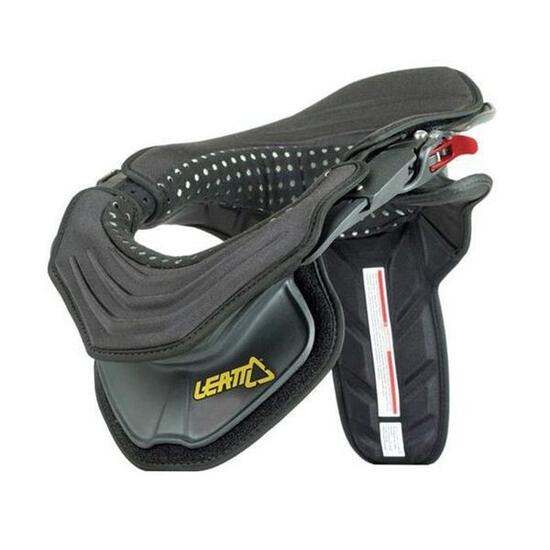 Nekbescherming voor motorfiets karts Leatt