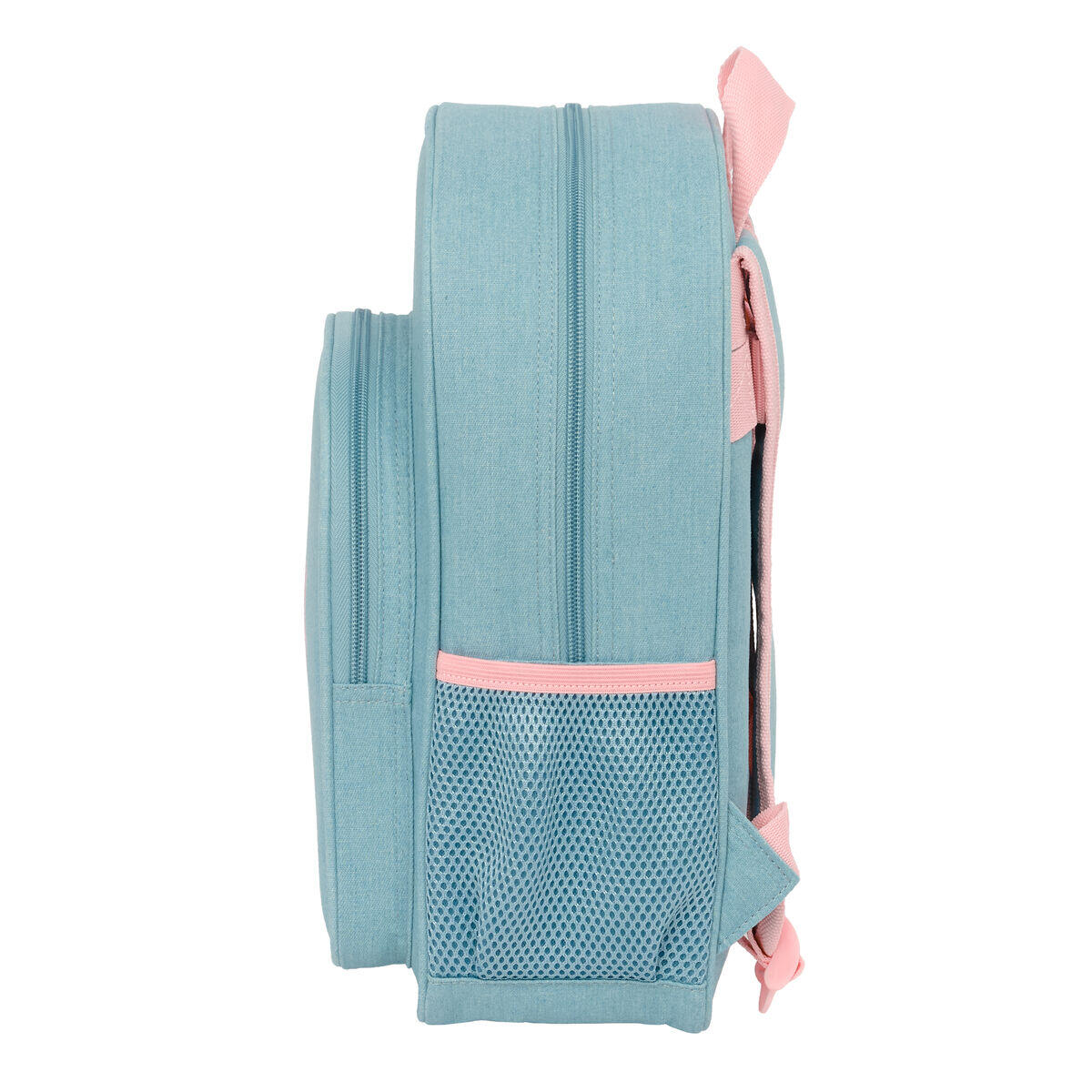 Mochila Escolar WICKED 26 x 34 x 11 cm 1/3