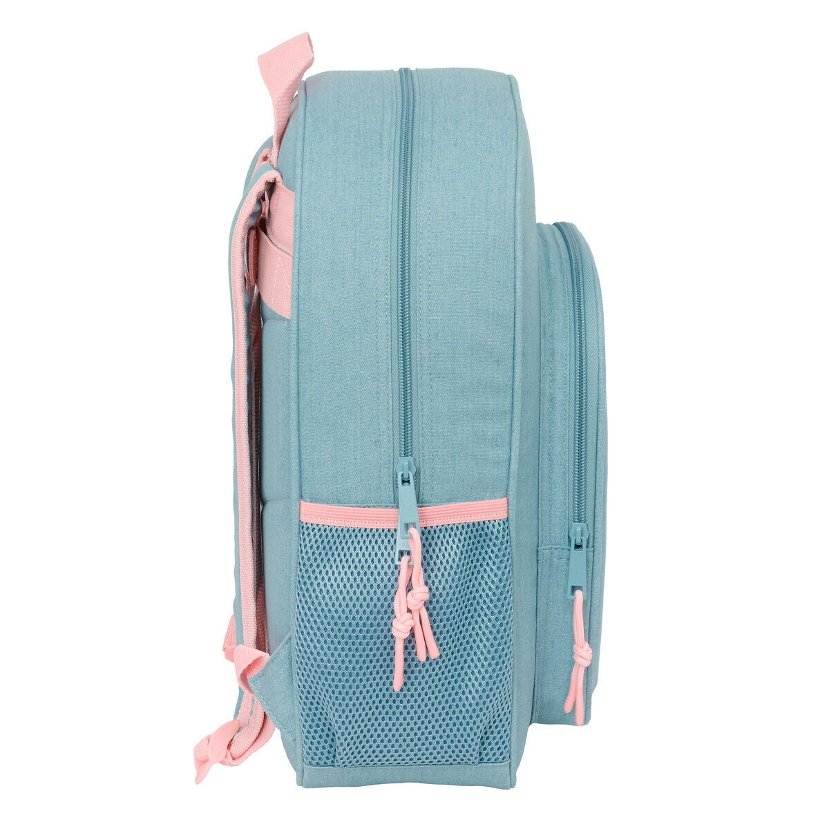 Mochila Escolar WICKED 32 x 38 x 12 cm 1/3