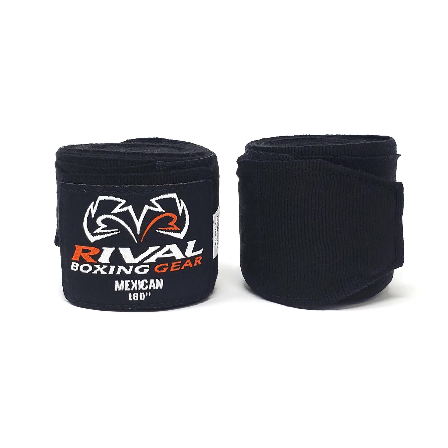 RIVAL BOXING Bandáže Mexican RIVAL 4,5 m