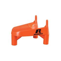 T-shirt de lancement Markwort 2 pouces orange (KT2)