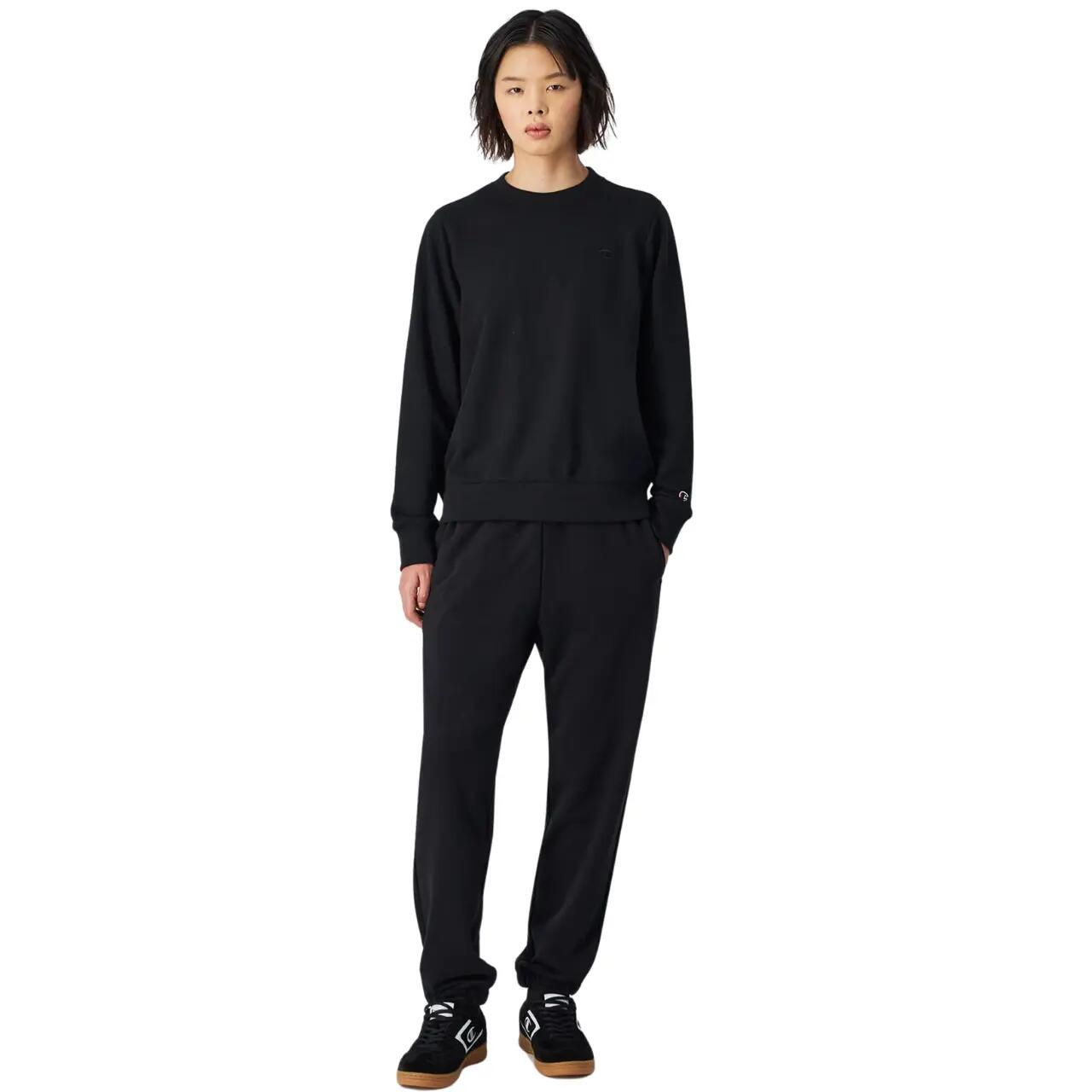 Spodnie damskie Champion Elastic Cuff Pants 5/5