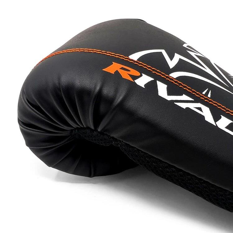 Rękawice bokserskie przyrządowe Rival RB1 - 20th Anniversary M 7/7