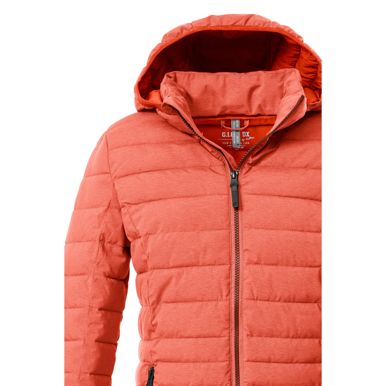Damen Steppjacke GW 49 WMN QLTD JCKT 3/6