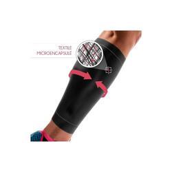 Paire De Manchons Mollets De Compression