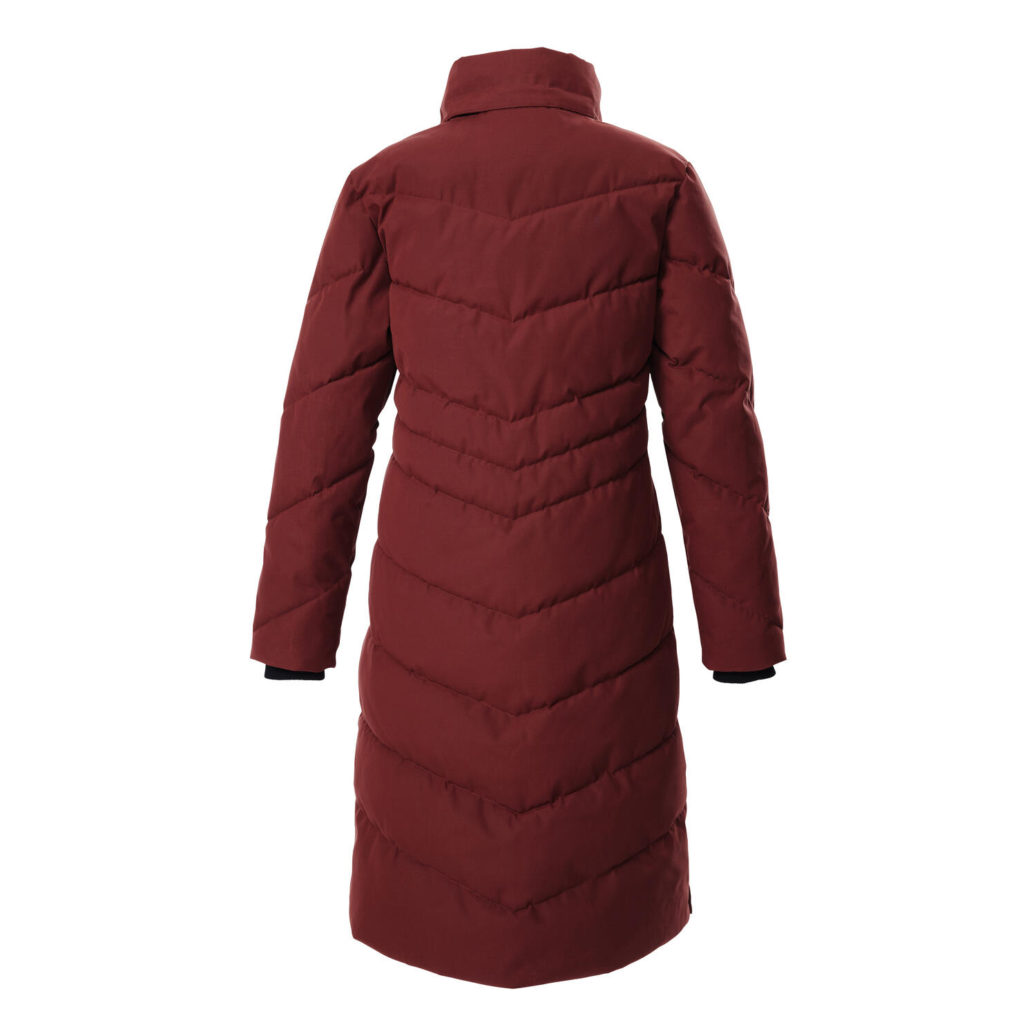 Damen Steppmantel GW 61 WMN QLTD CT 3/7
