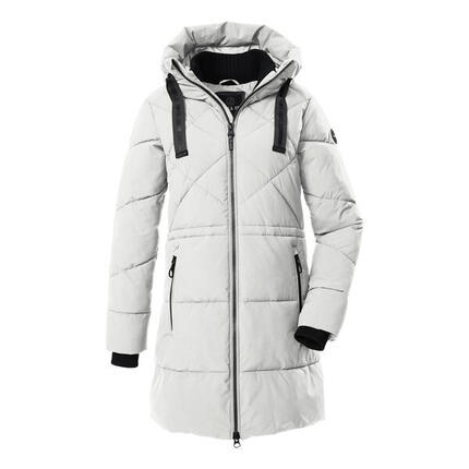Damen Steppparka GW 56 WMN QLTD PRK