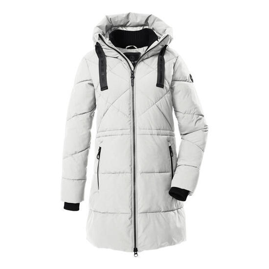Damen Steppparka GW 56 WMN QLTD PRK