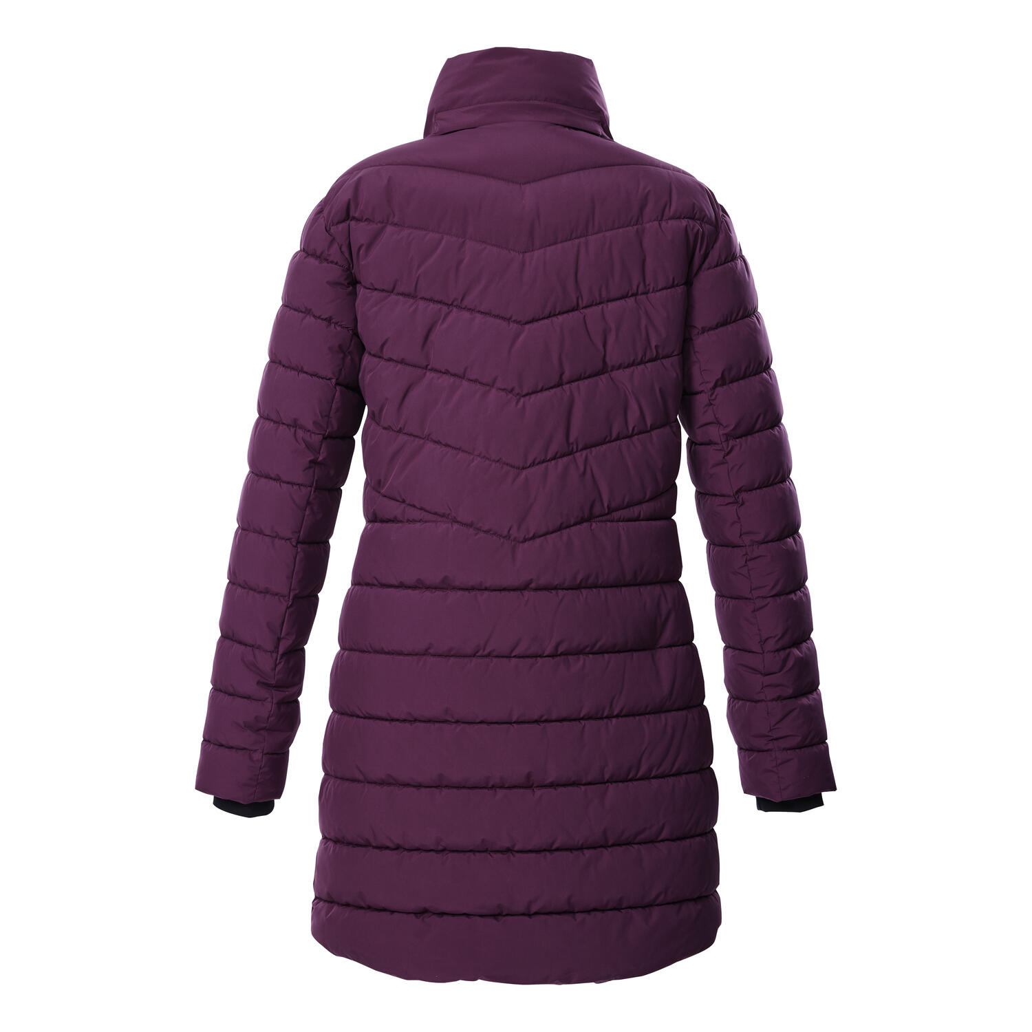 Damen Steppparka GW 74 WMN QLTD PRK 3/7