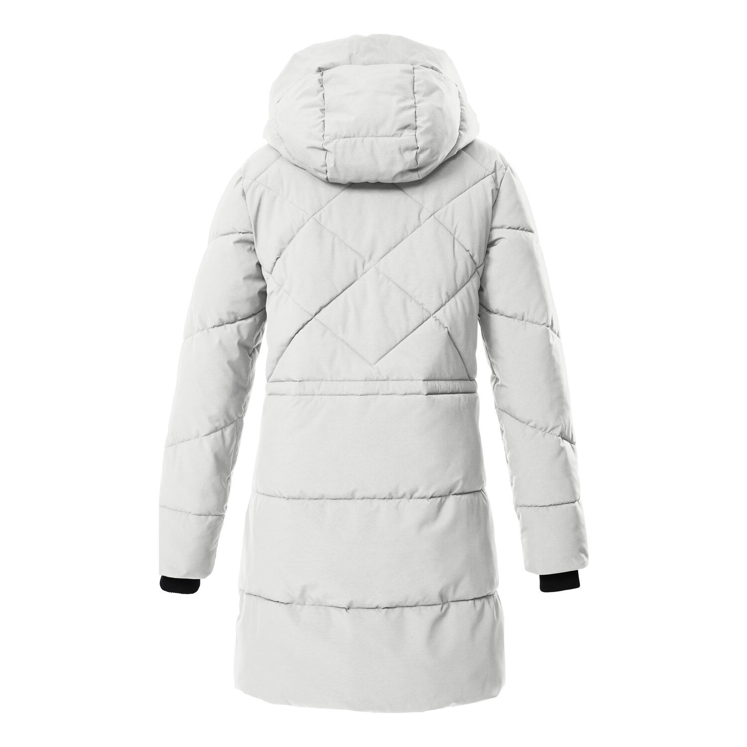 Doudoune longue femme Killtec GW 56 2/2
