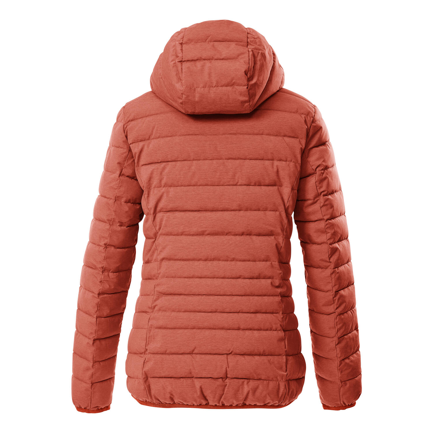 Damen Steppjacke GW 49 WMN QLTD JCKT 2/6