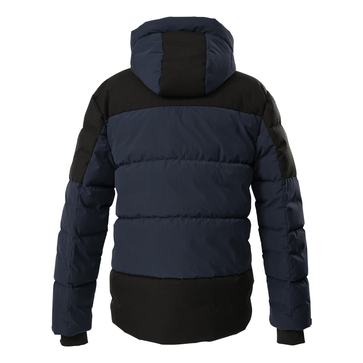 Veste matelassée à capuche Killtec KOW 88 2/2