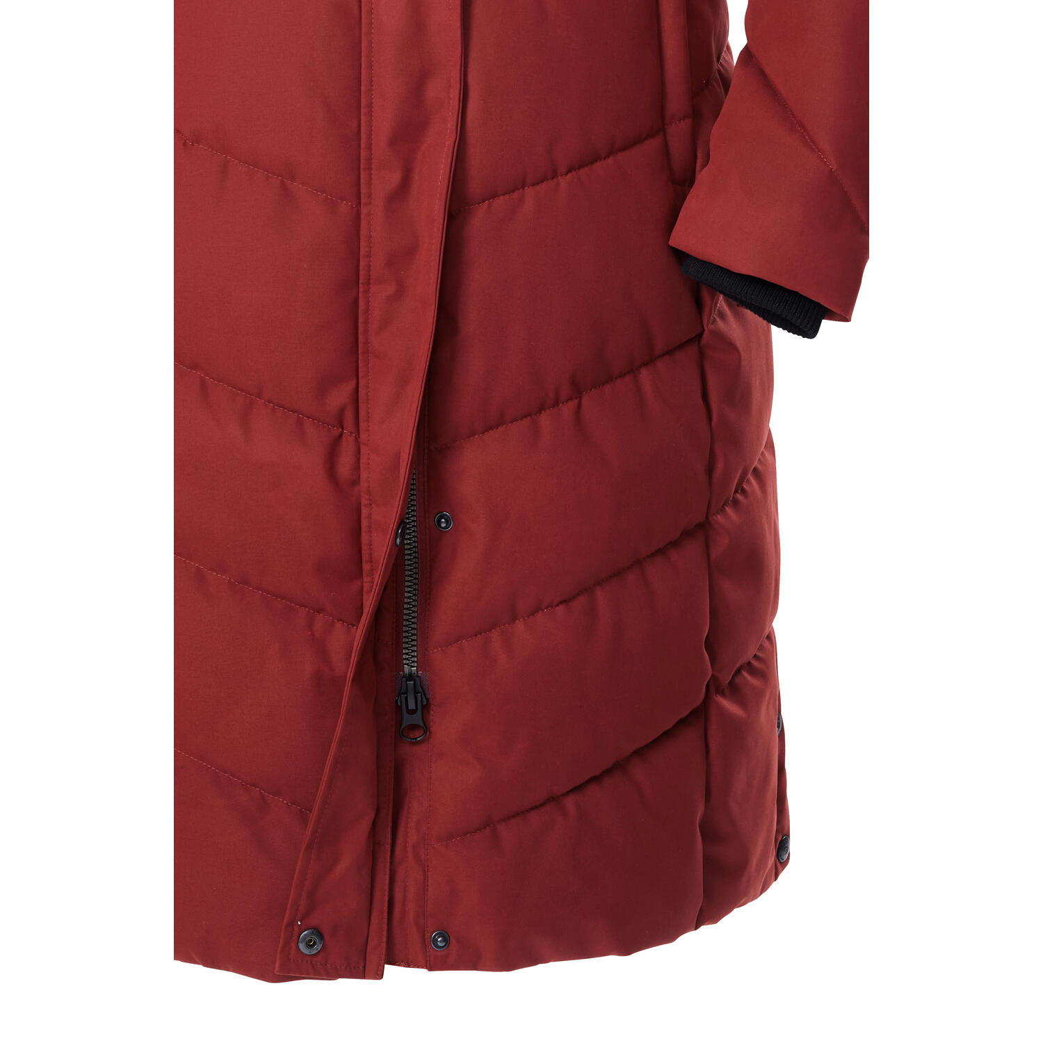 Damen Steppmantel GW 61 WMN QLTD CT 6/7