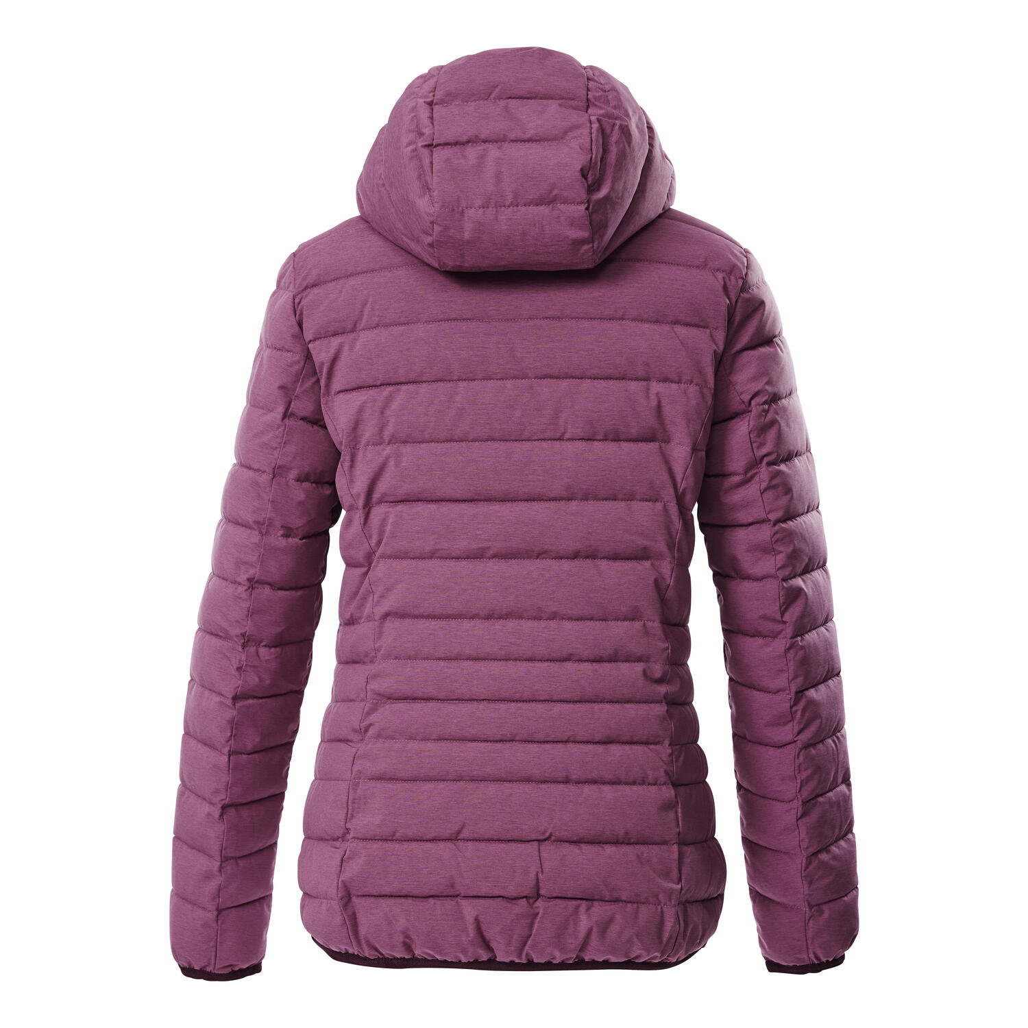 Damen Steppjacke GW 49 WMN QLTD JCKT 2/7