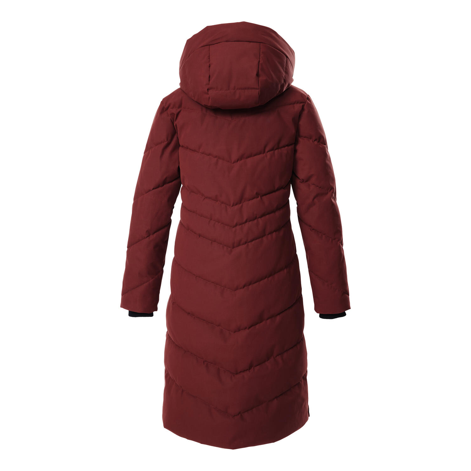 Damen Steppmantel GW 61 WMN QLTD CT 2/7