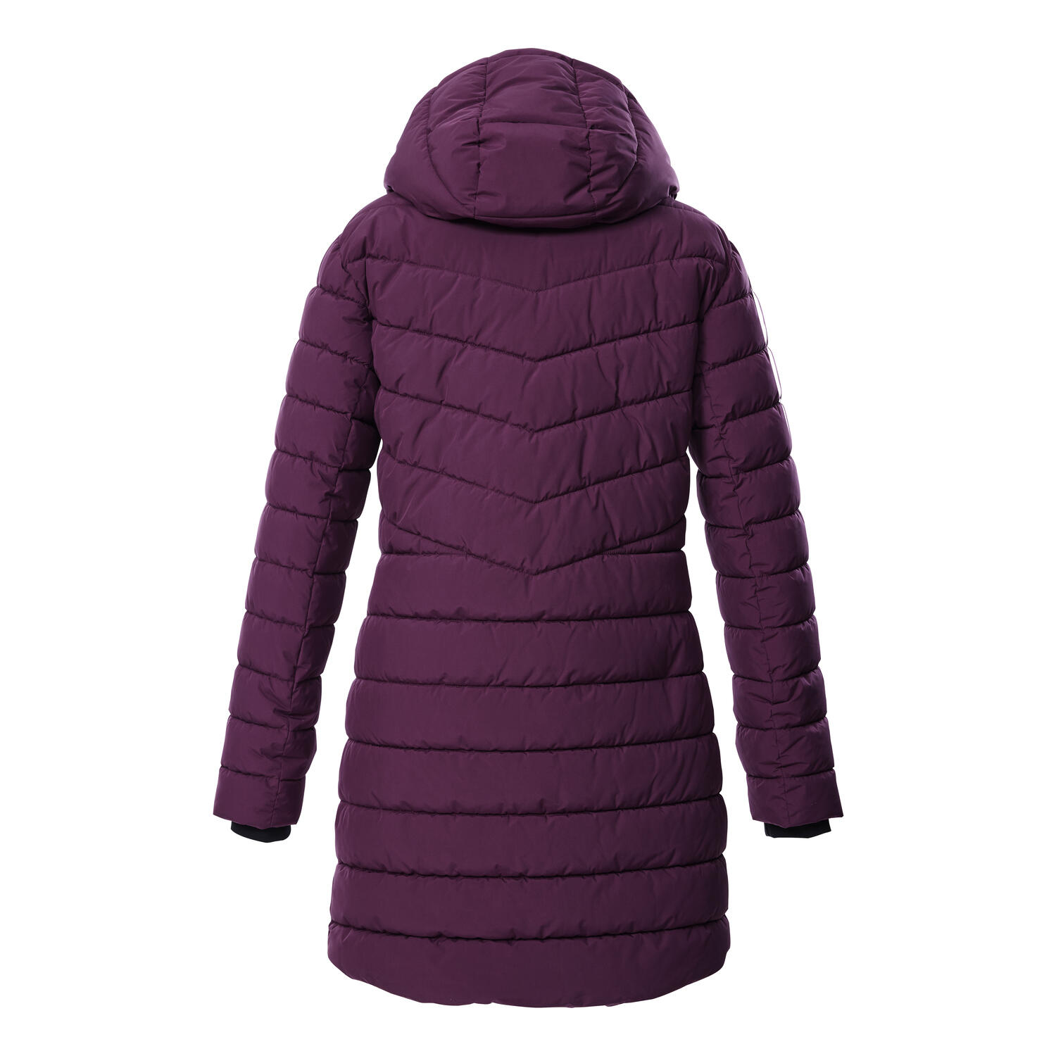 Damen Steppparka GW 74 WMN QLTD PRK 2/7