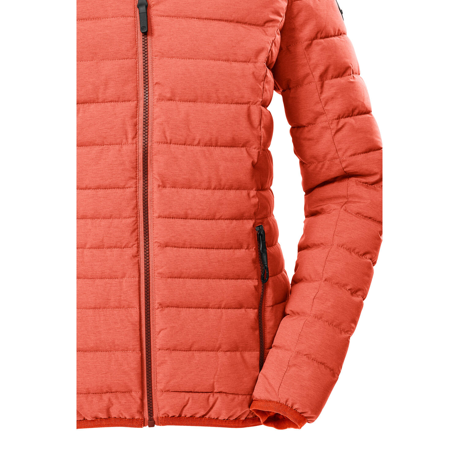 Damen Steppjacke GW 49 WMN QLTD JCKT 4/6