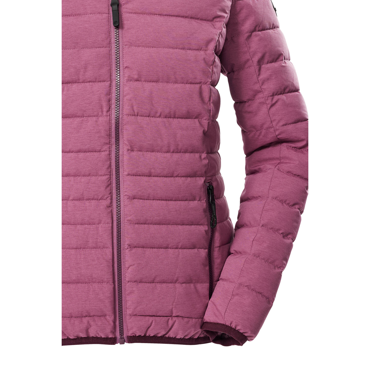 Damen Steppjacke GW 49 WMN QLTD JCKT 5/7