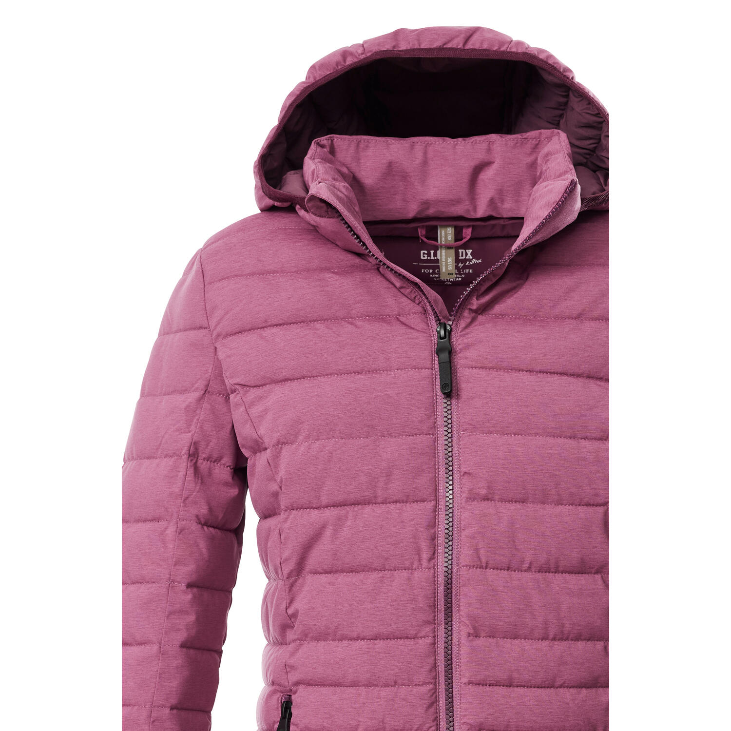 Damen Steppjacke GW 49 WMN QLTD JCKT 4/7