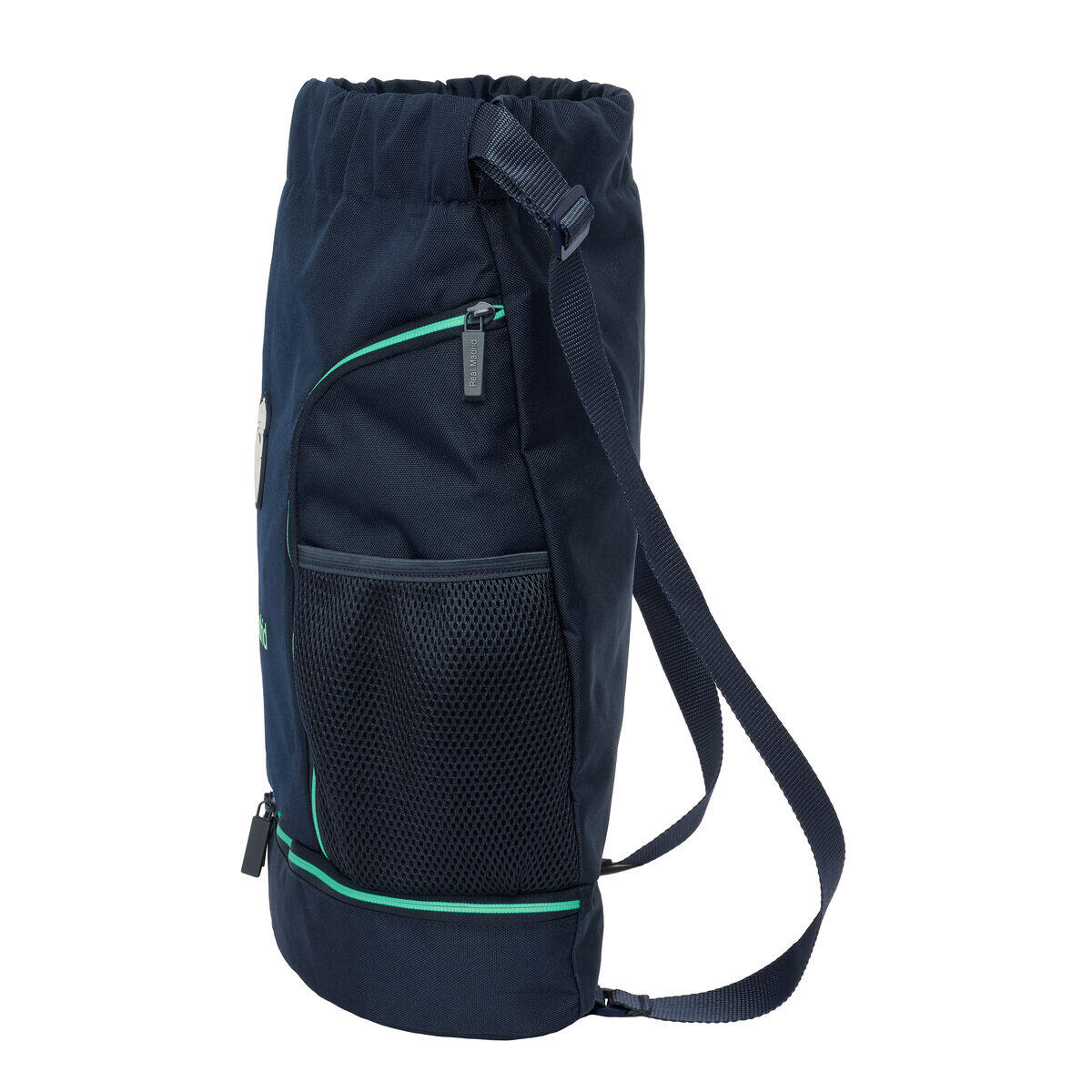 Schulrucksack REAL MADRID Polyester 600D 3/4