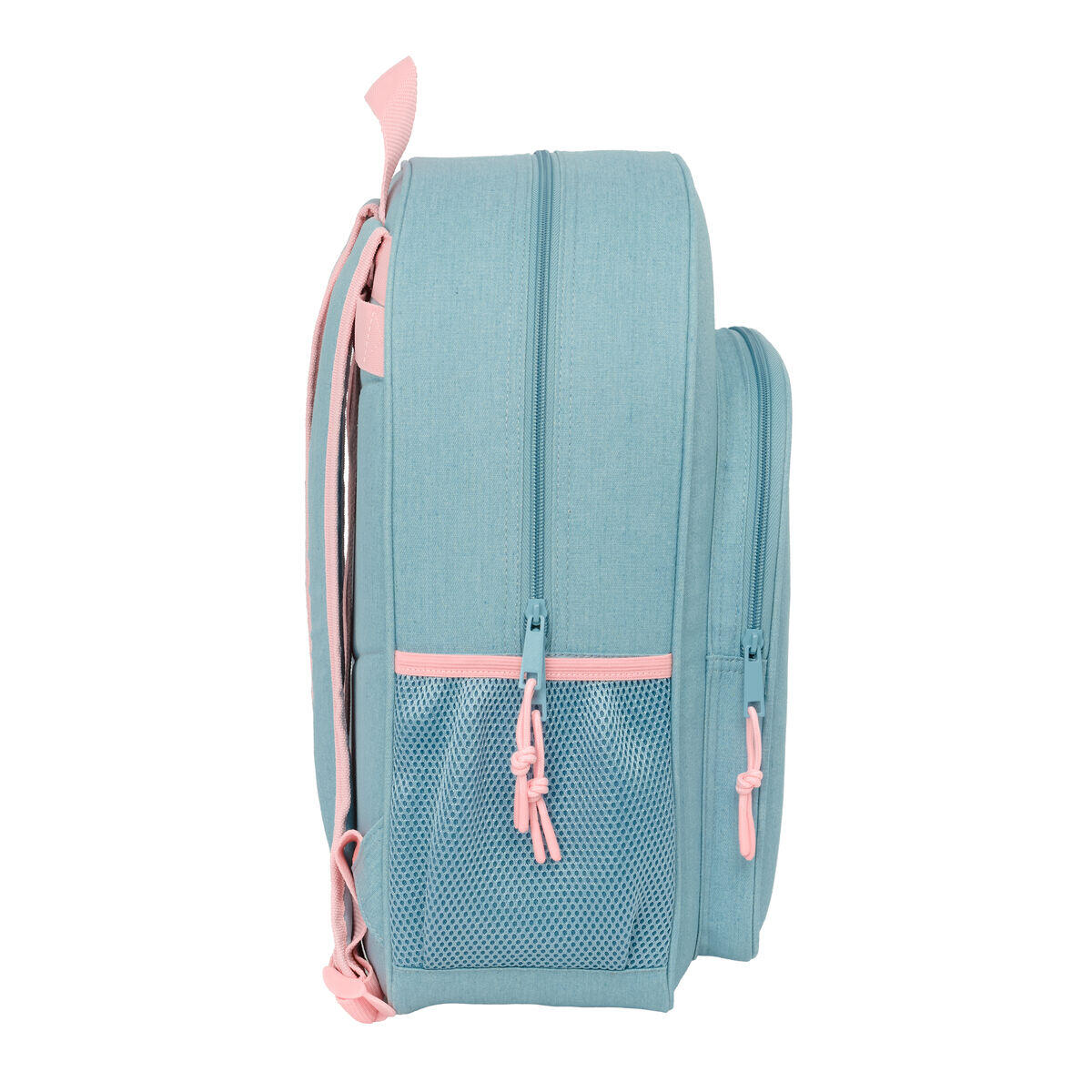 Mochila Escolar WICKED 33 x 42 x 14 cm 3/3