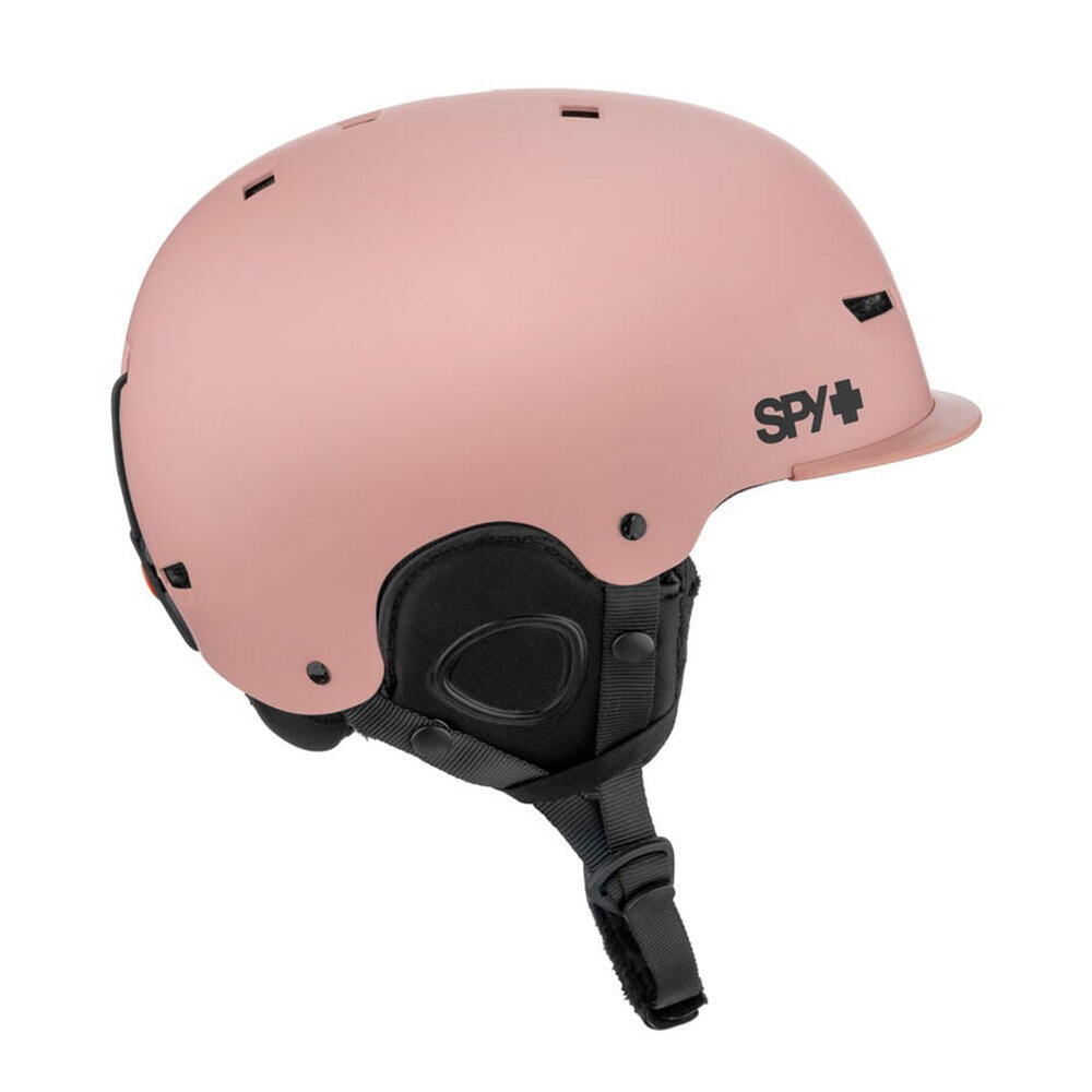 Casco da sci unisex Galactic MIPS - Rosa Polveroso Opaco 3/4