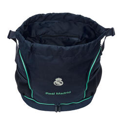 Cartable REAL MADRID Polyester 600D