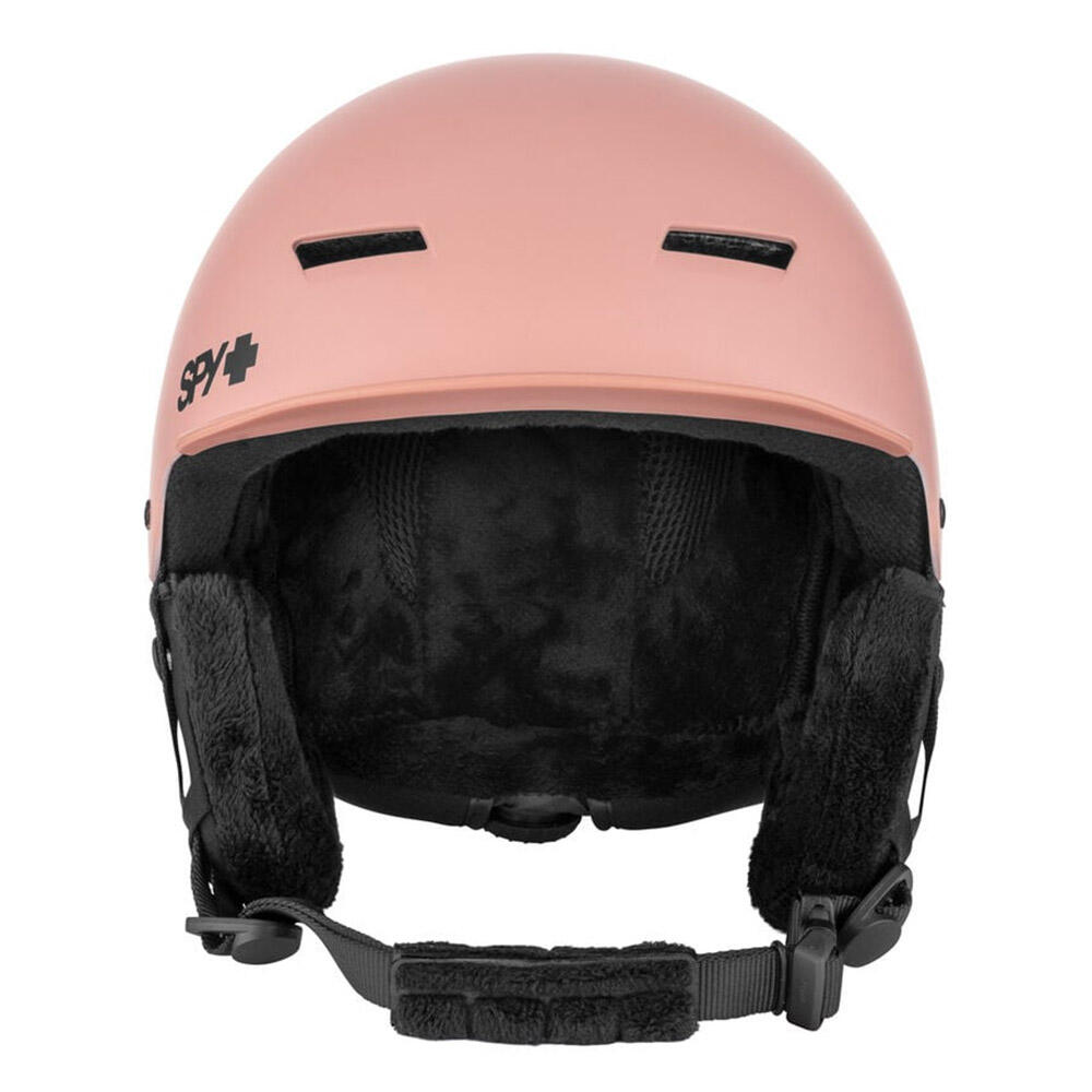 Casco da sci unisex Galactic MIPS - Rosa Polveroso Opaco 2/4