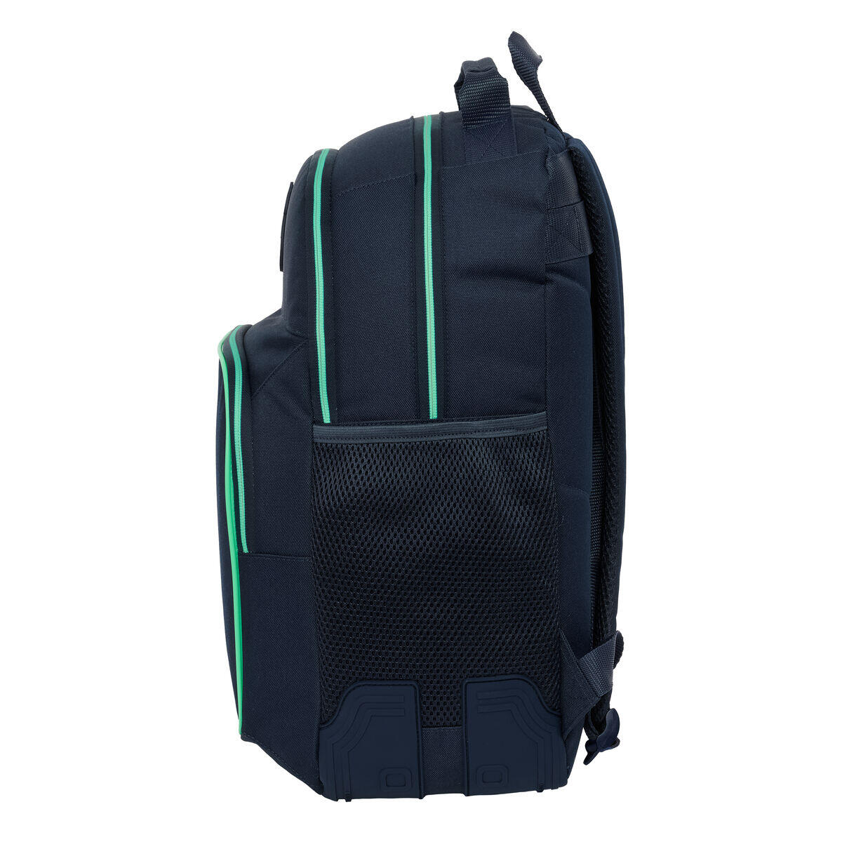 Schulrucksack REAL MADRID Polyester 600D 3/3