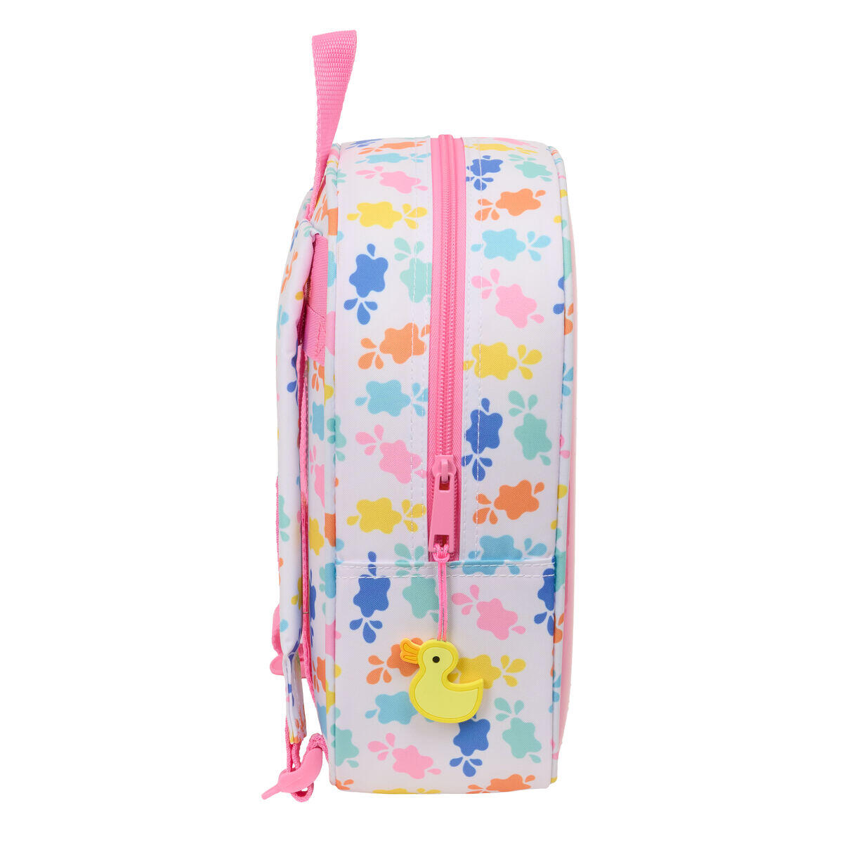 Cartable PEPPA PIG Baby pig Polyester 300D 3/3