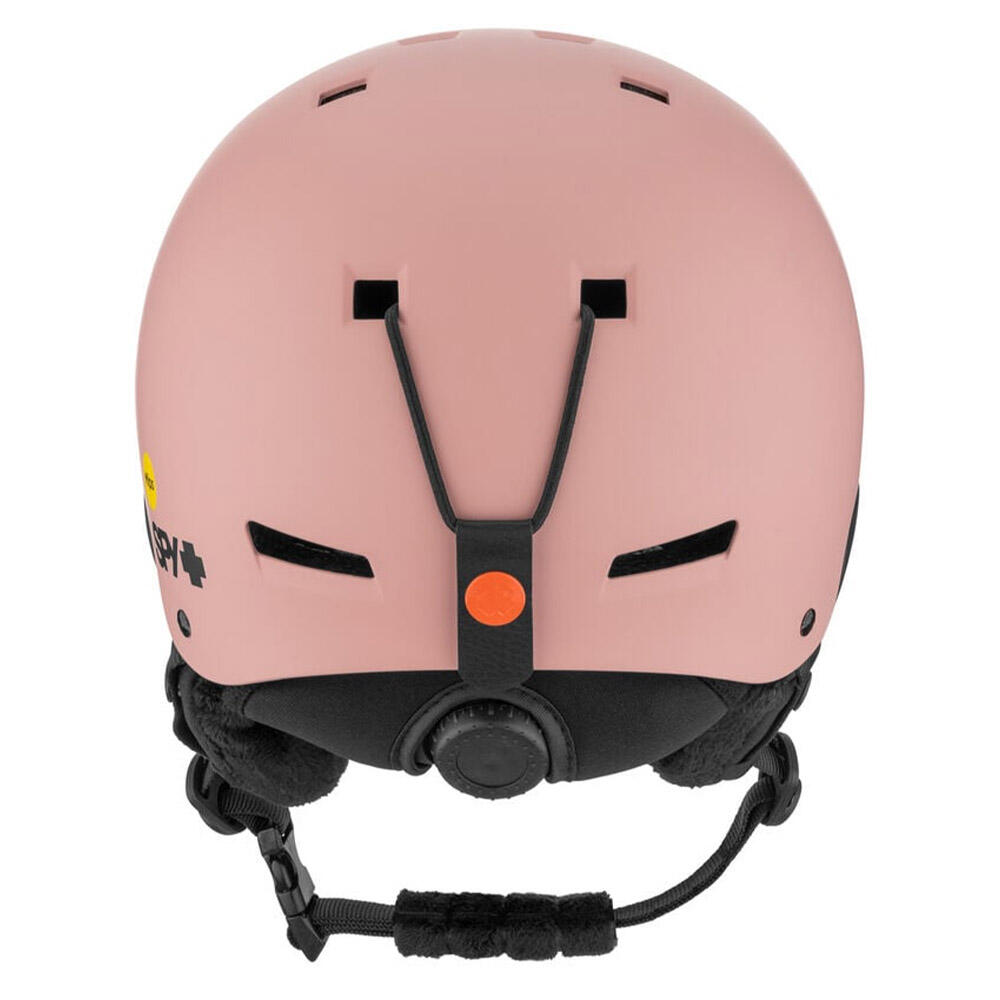Casco da sci unisex Galactic MIPS - Rosa Polveroso Opaco 4/4