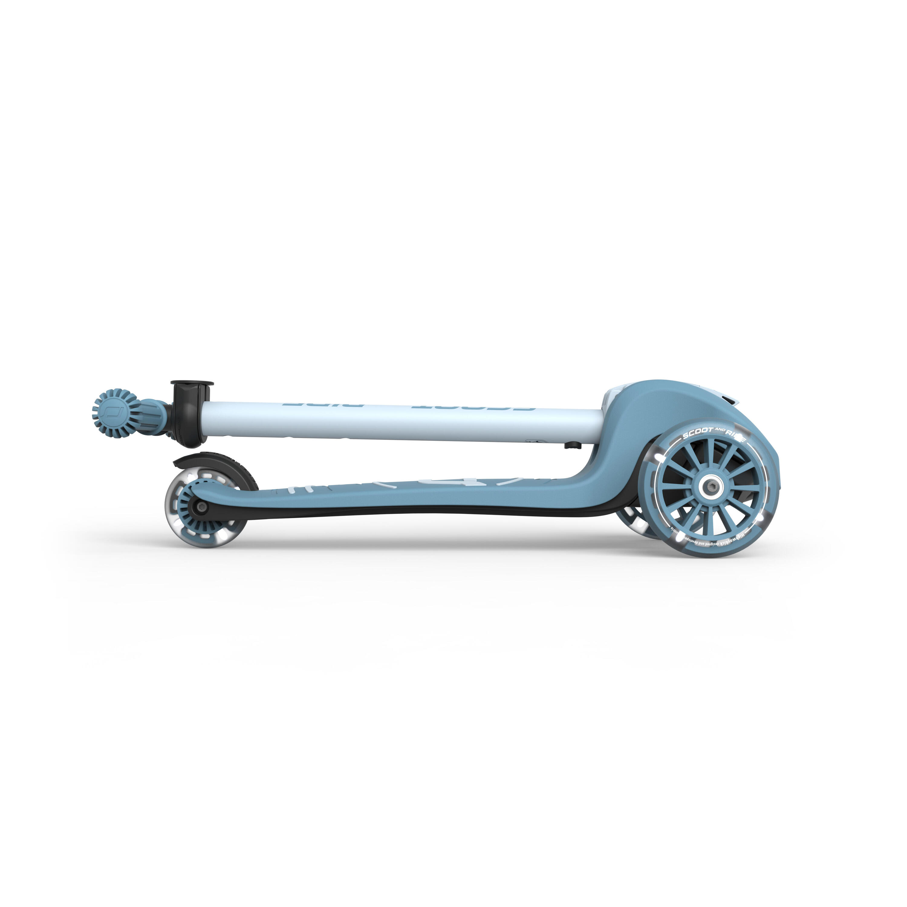 Scooter  Highwaykick 3S  Steel 2/5