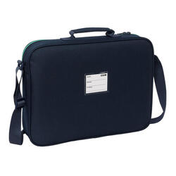 Cartable REAL MADRID Polyester