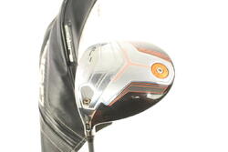 Seconde vie - Cobra King F7 Ti LH 10.5° Driver Regular - Bon État